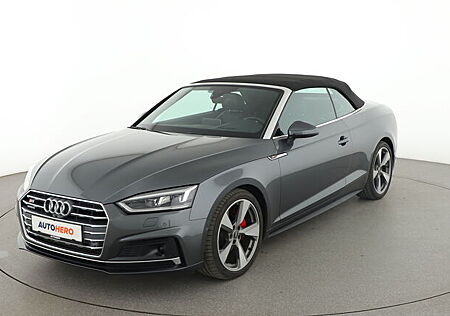 Audi A5 3.0 V6 TDI quattro Sport