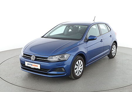VW Polo 1.0 TSI Comfortline