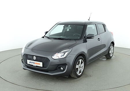 Suzuki Swift 1.0 BoosterJet SHVS Comfort +