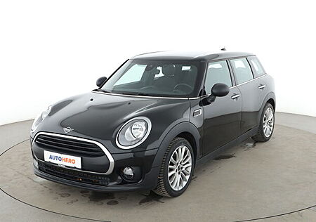 Mini One Clubman One