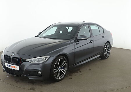 BMW 3er 335d xDrive M Sport