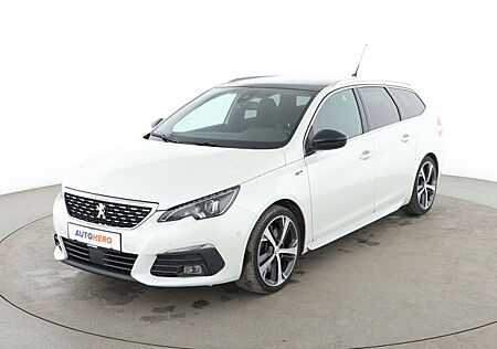 Peugeot 308 1.6 PureTech GT