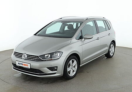 VW Golf Sportsvan 1.4 TSI Highline BlueMotion