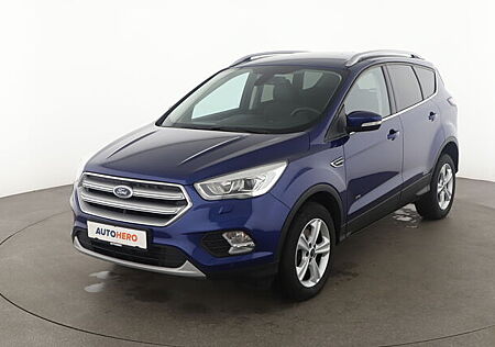 Ford Kuga 2.0 TDCi Titanium
