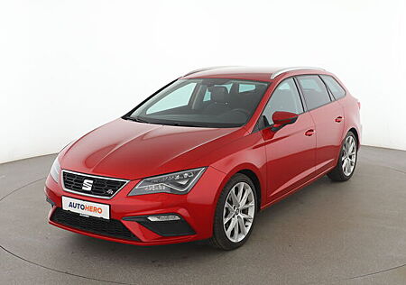Seat Leon 1.5 TSI ACT FR