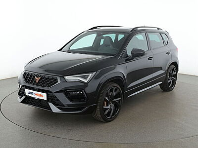 Cupra Ateca 2.0 TSI VZ 4Drive