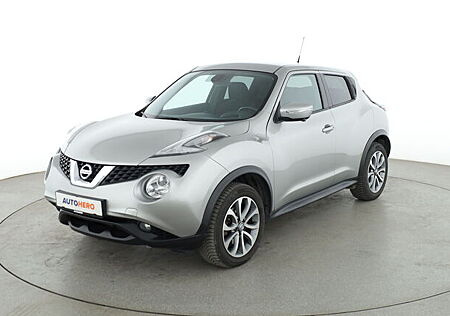 Nissan Juke 1.6 Tekna 4x4