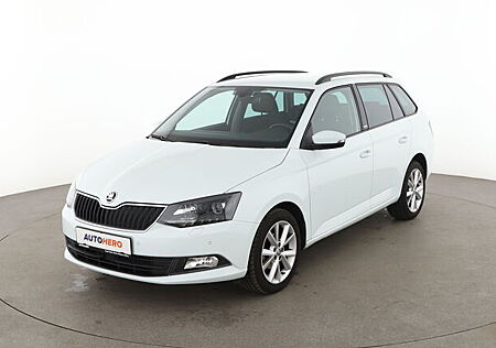 Skoda Fabia 1.2 TSI Joy