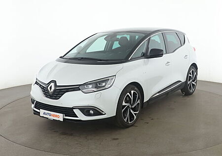 Renault Scenic 1.7 Blue dCi BOSE-Edition