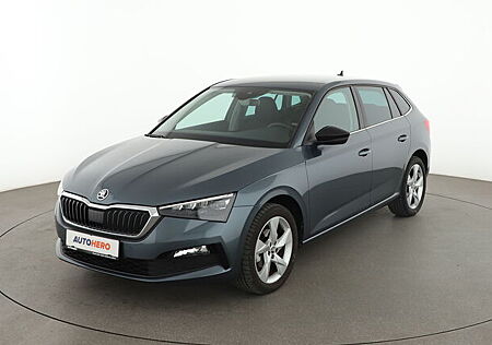 Skoda Scala 1.0 TSI Style