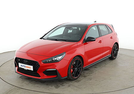 Hyundai i30 2.0 TGDI N Performance