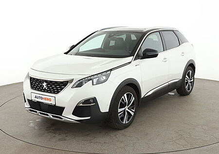 Peugeot 3008 1.6 Turbo Allure