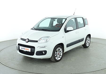 Fiat Panda 0.9 Lounge