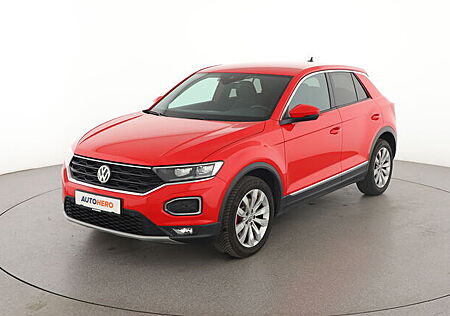 VW T-Roc 2.0 TDI Sport