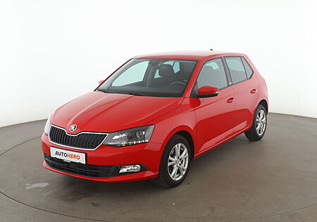 Skoda Fabia 1.0 MPI Joy