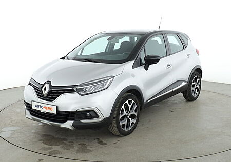 Renault Captur 0.9 Energy Intens