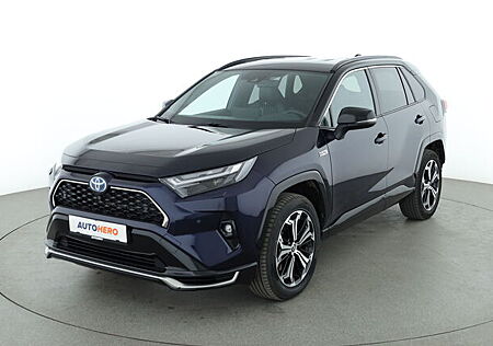Toyota RAV 4 2.5 Hybrid 4x4