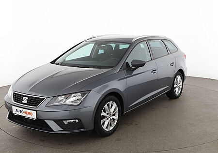 Seat Leon 1.4 TGI Style