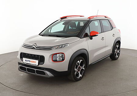 Citroën C3 Aircross 1.2 PureTech Shine