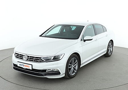 VW Passat 2.0 TDI Comfortline BlueMotion