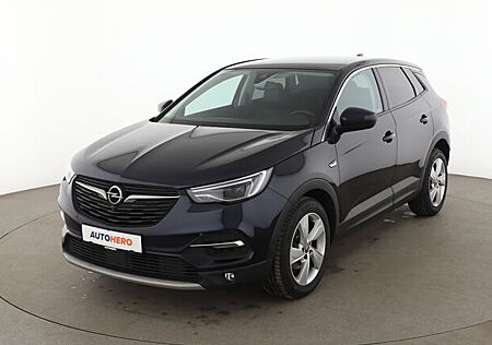 Opel Grandland X 1.2 Turbo Ultimate