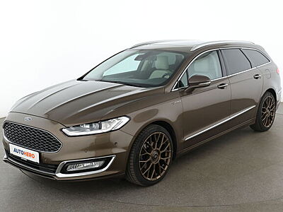 Ford Mondeo 2.0 TDCi Bi-Turbo Vignale