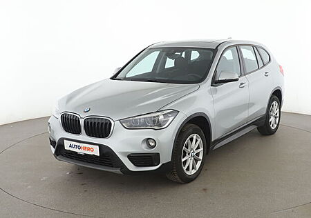 BMW X1 sDrive 18d Advantage