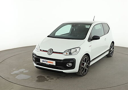 VW Up 1.0 TSI GTI