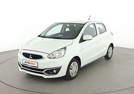 Mitsubishi Space Star 1.0 Basis