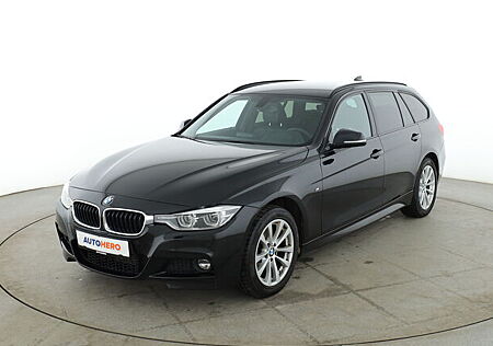 BMW 3er 320d xDrive M Sport