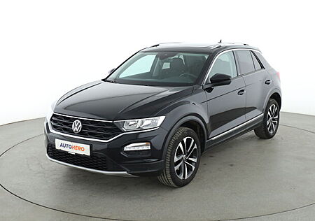 VW T-Roc 1.5 TSI ACT United