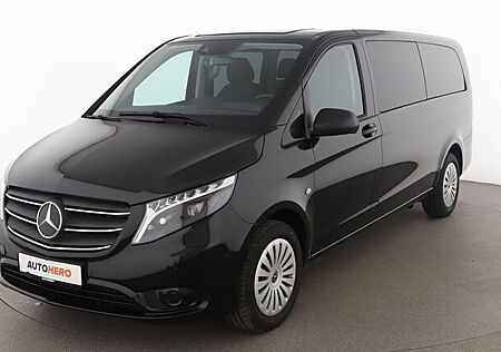 Mercedes-Benz Vito 119 CDI Pro 4x4 extralang