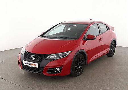 Honda Civic 1.6 DTEC I-DTEC Elegance