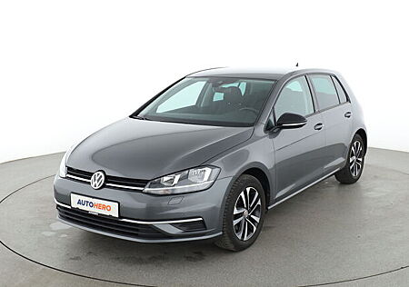 VW Golf 1.5 TSI ACT IQ.DRIVE