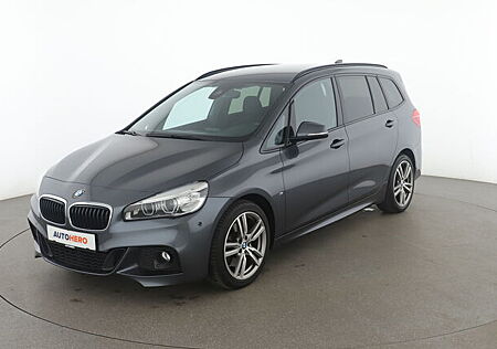 BMW 2er 220i Gran Tourer M Sport