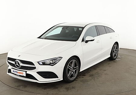 Mercedes-Benz CLA 180 Shooting Brake AMG Line
