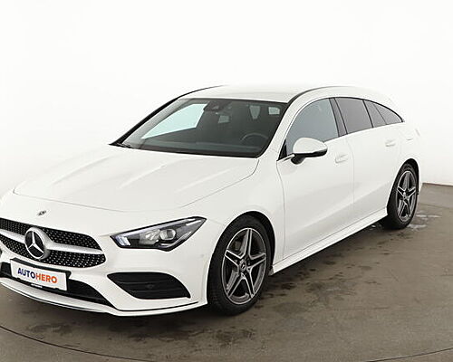 Mercedes-Benz CLA-Klasse CLA 180 Shooting Brake AMG Line