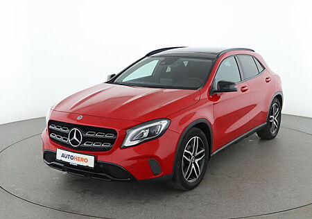 Mercedes-Benz GLA 200 Urban