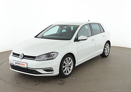 VW Golf 1.4 TSI Highline BlueMotion