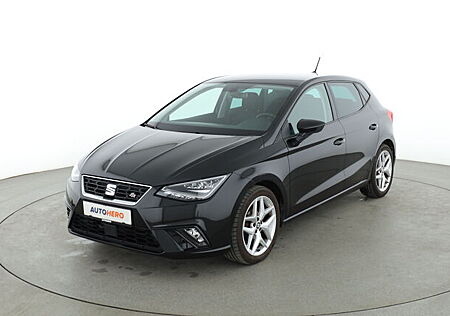 Seat Ibiza gebraucht kaufen Seat Ibiza 1.0 TSI FR