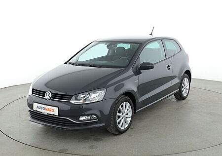 VW Polo 1.0 Lounge
