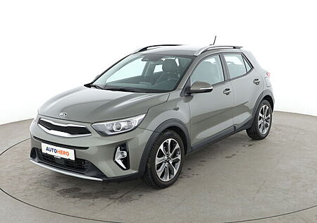 Kia Stonic 1.0 TGDI Vision