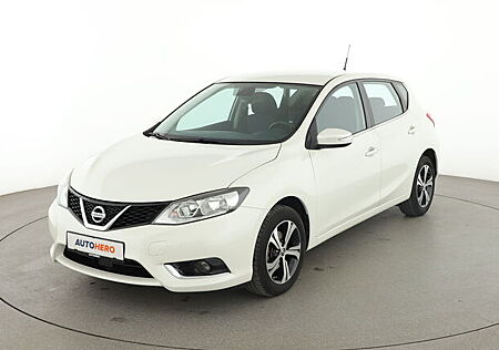 Nissan Pulsar 1.2 Acenta