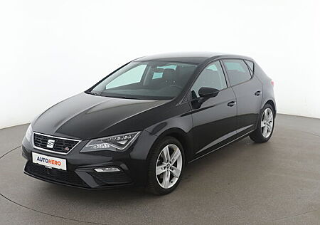 Seat Leon 2.0 TDI FR