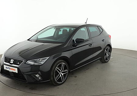 Seat Ibiza 1.5 TSI ACT FR