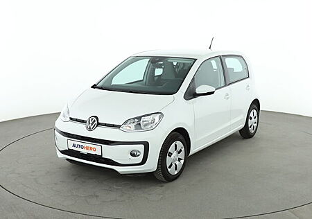 VW Up 1.0