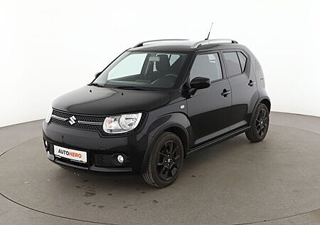 Suzuki Ignis 1.2 DualJet Basic