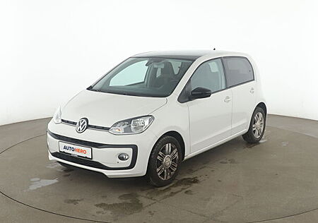 VW Up 1.0 High ! BlueMotion