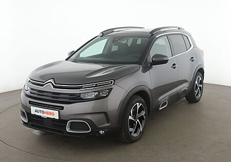 Citroën C5 Aircross 2.0 Blue-HDi Shine