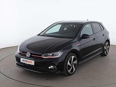 Volkswagen Polo 2.0 TSI GTI